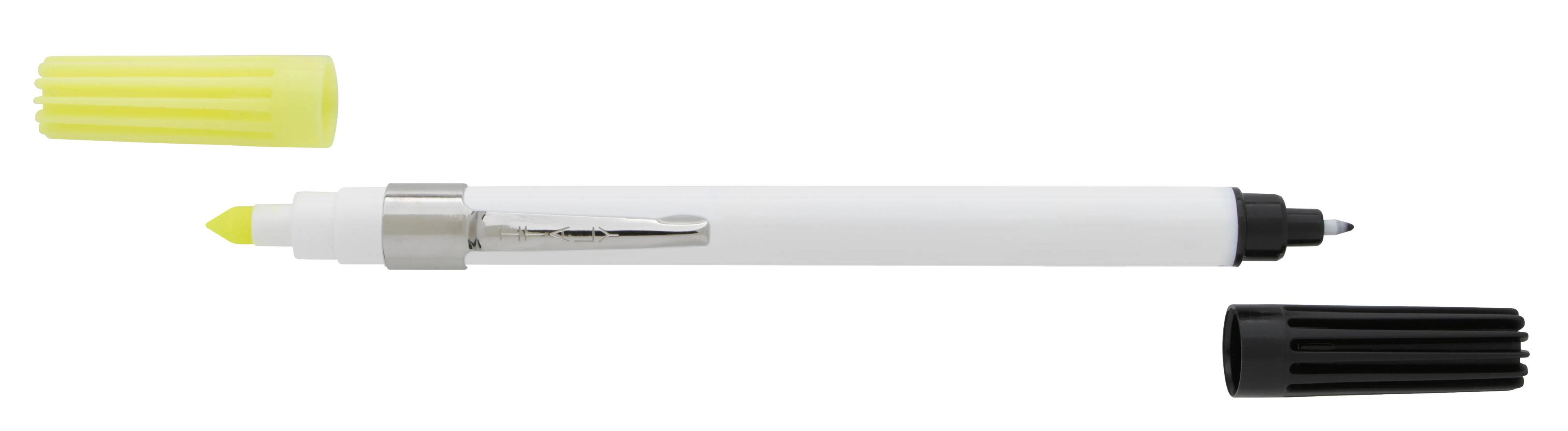 Dri Mark® Double Header Highlighter Nylon Pen Combo 33 of 43