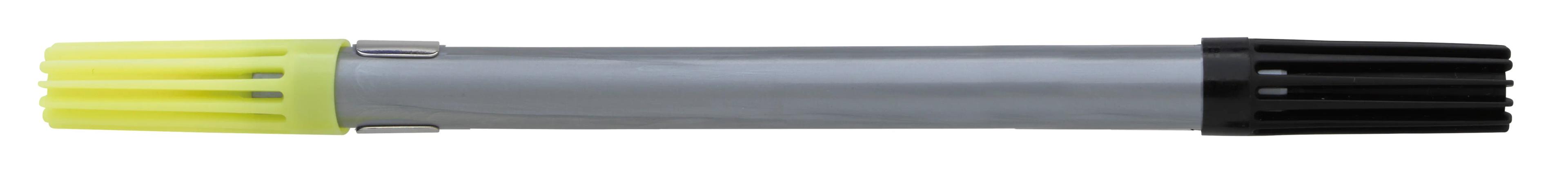 Dri Mark® Double Header Highlighter Nylon Pen Combo 11 of 43