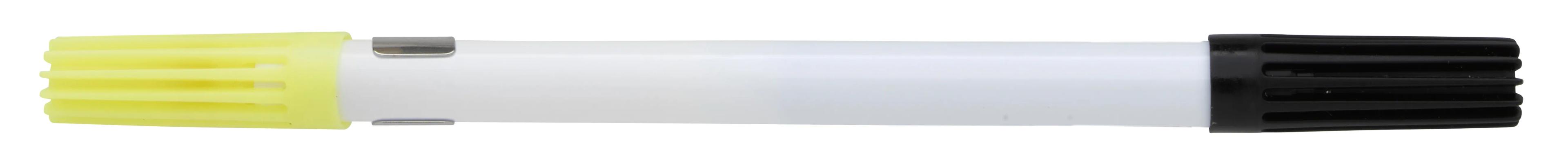 Dri Mark® Double Header Highlighter Nylon Pen Combo 26 of 43