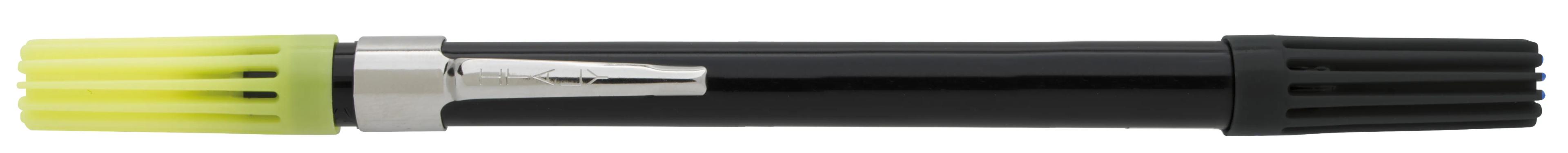 Dri Mark® Double Header Highlighter Nylon Pen Combo 3 of 43