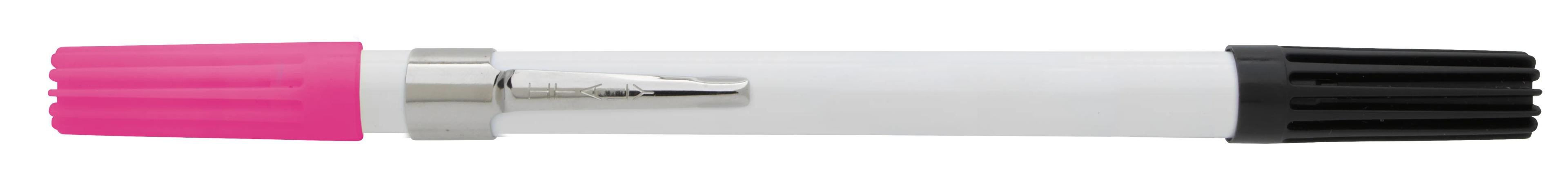 Dri Mark® Double Header Highlighter Nylon Pen Combo 1 of 43