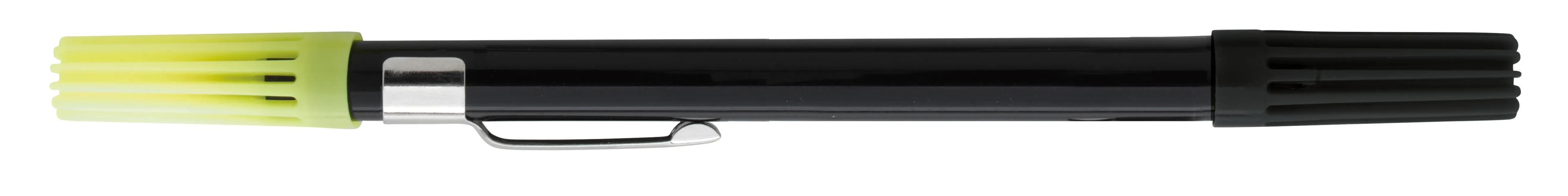 Dri Mark® Double Header Highlighter Nylon Pen Combo 34 of 43