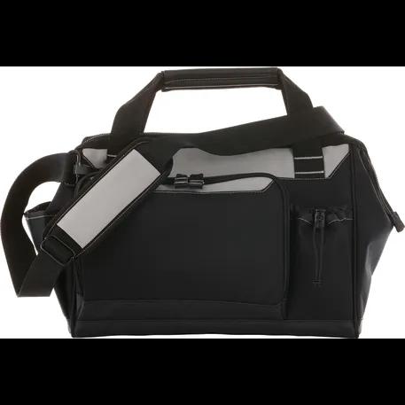 Built2Work 14" Molded Base Tool Bag 2 of 5