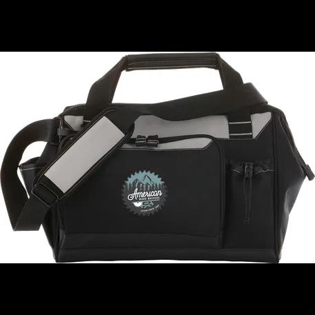 Built2Work 14" Molded Base Tool Bag 5 of 5