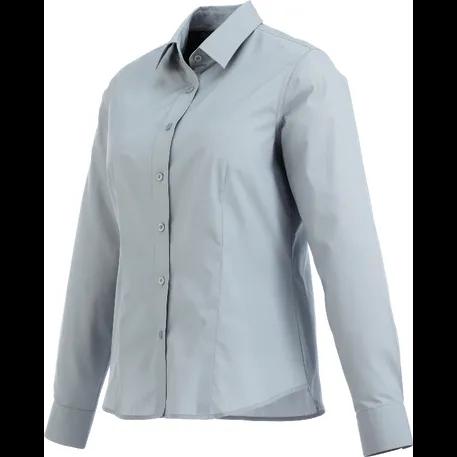 Women's PRESTON Long Sleeve Shirt 30 of 33