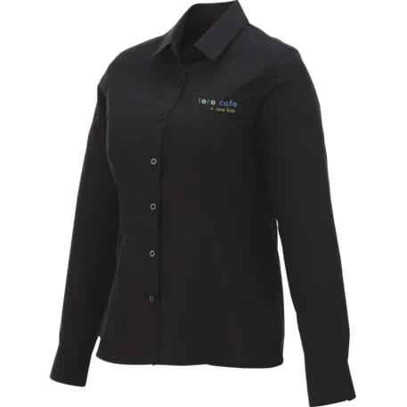 Women's PRESTON Long Sleeve Shirt 17 of 33