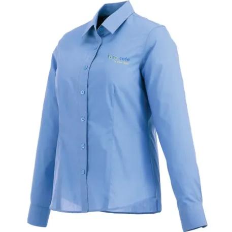 Women's PRESTON Long Sleeve Shirt 19 of 33