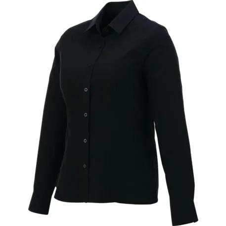 Women's PRESTON Long Sleeve Shirt 32 of 33