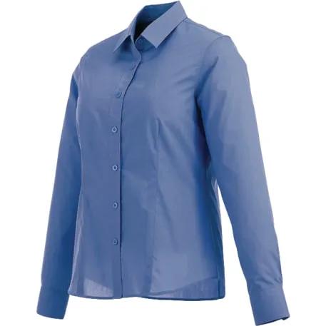 Women's PRESTON Long Sleeve Shirt 20 of 33