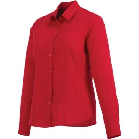 Women's PRESTON Long Sleeve Shirt 14 of 33