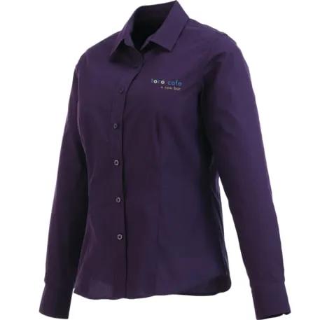 Women's PRESTON Long Sleeve Shirt 24 of 33