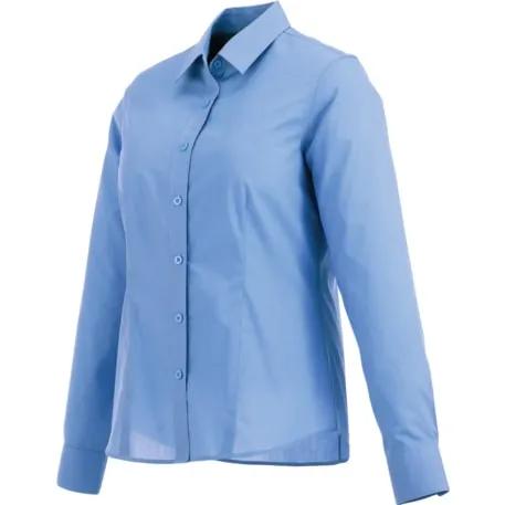 Women's PRESTON Long Sleeve Shirt 18 of 33