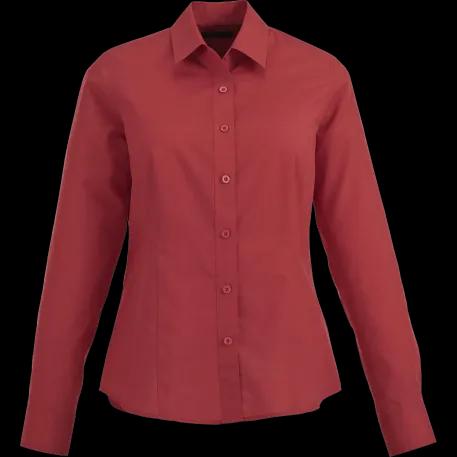 Women's PRESTON Long Sleeve Shirt 25 of 33