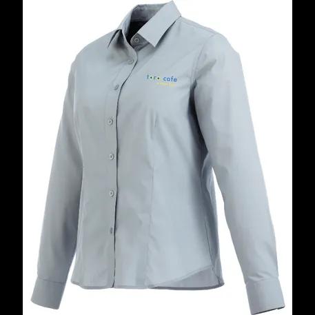 Women's PRESTON Long Sleeve Shirt 31 of 33