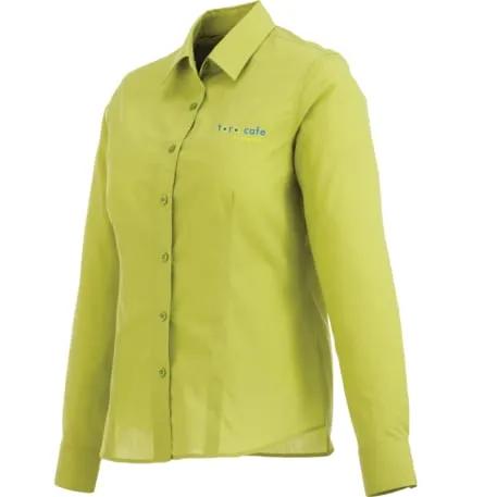 Women's PRESTON Long Sleeve Shirt 29 of 33