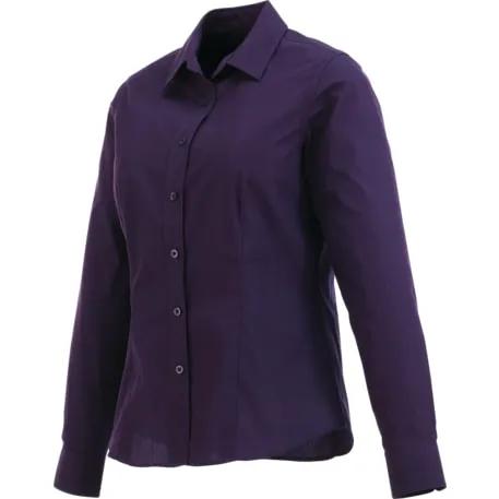 Women's PRESTON Long Sleeve Shirt 23 of 33