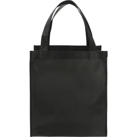 Double Laminated Wipeable Grocery Tote 2 of 14