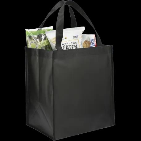 Double Laminated Wipeable Grocery Tote 3 of 14