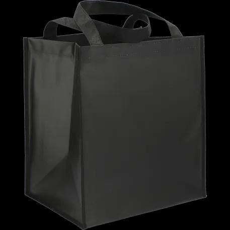 Double Laminated Wipeable Grocery Tote 14 of 14