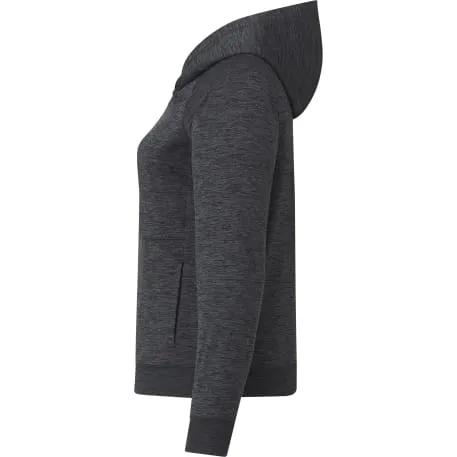 tentree Stretch Knit Quarter Zip - Women's 3 of 13