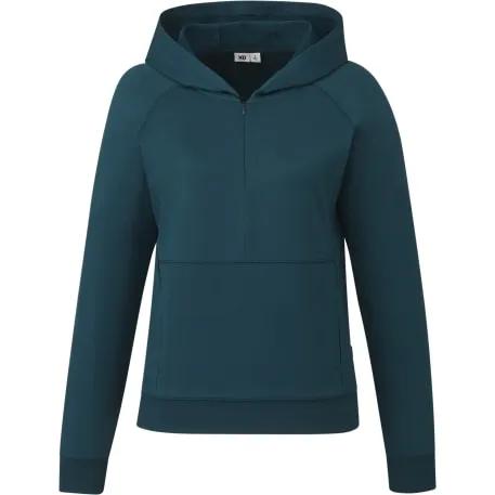 tentree Stretch Knit Quarter Zip - Women's 1 of 13