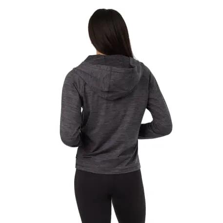 tentree Stretch Knit Quarter Zip - Women's 13 of 13