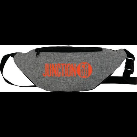 Hipster Budget Fanny Pack 4 of 42