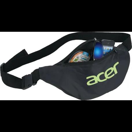 Hipster Budget Fanny Pack