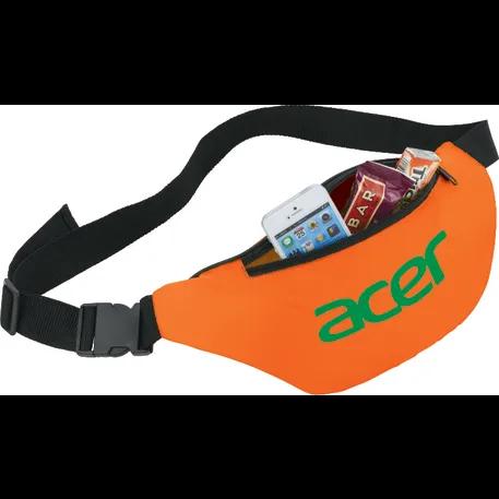 Hipster Budget Fanny Pack 5 of 42