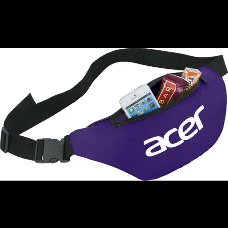 Hipster Budget Fanny Pack 2 of 42