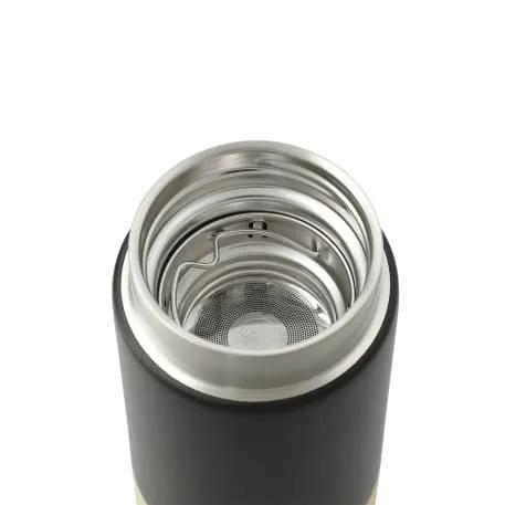 Welly® Traveler Copper Vacuum Tumbler 12oz 9 of 11