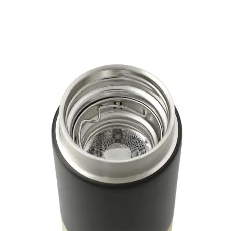 Welly® Traveler Copper Vacuum Tumbler 12oz 10 of 11