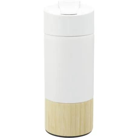 Welly® Traveler Copper Vacuum Tumbler 12oz 5 of 11