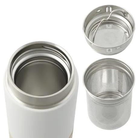 Welly® Traveler Copper Vacuum Tumbler 12oz 8 of 11