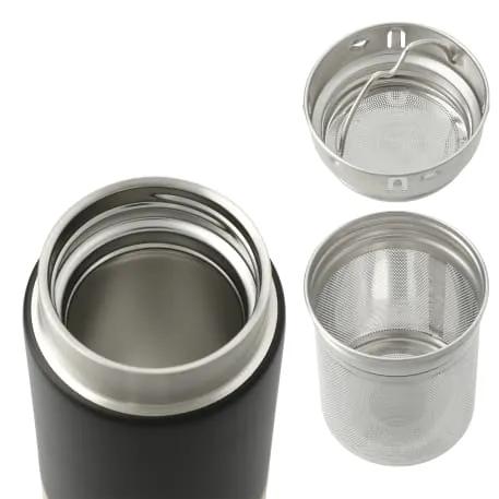 Welly® Traveler Copper Vacuum Tumbler 12oz 10 of 11