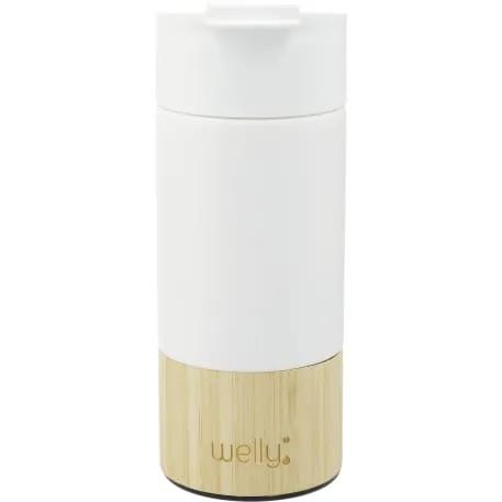 Welly® Traveler Copper Vacuum Tumbler 12oz 3 of 11