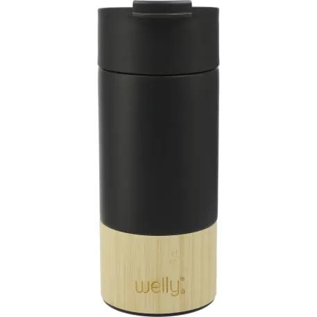 Welly® Traveler Copper Vacuum Tumbler 12oz 4 of 11