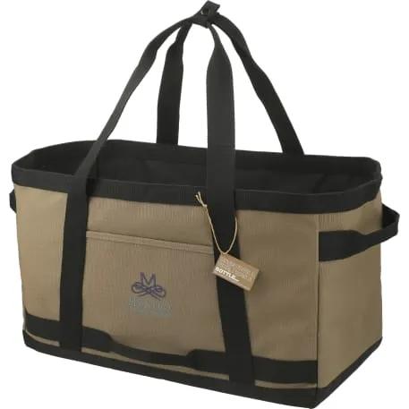 NBN Recycled Utility Tote 1 of 8