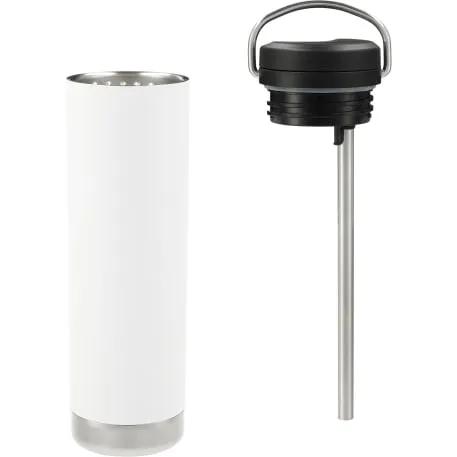 Klean Kanteen Eco TKWide 20oz- Twist cap 12 of 16