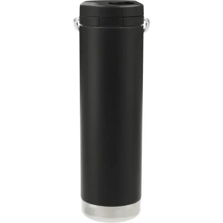 Klean Kanteen Eco TKWide 20oz- Twist cap 8 of 16