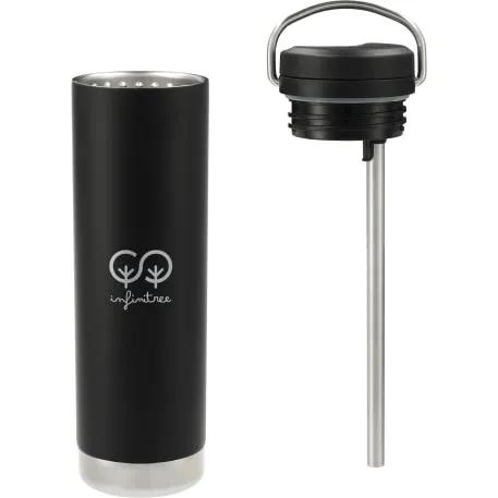 Klean Kanteen Eco TKWide 20oz- Twist cap 7 of 16