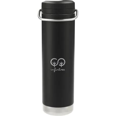 Klean Kanteen Eco TKWide 20oz- Twist cap 1 of 16