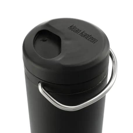 Klean Kanteen Eco TKWide 20oz- Twist cap 8 of 16