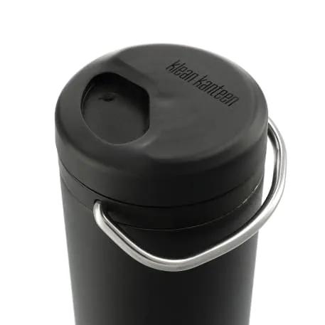 Klean Kanteen Eco TKWide 20oz- Twist cap 5 of 16