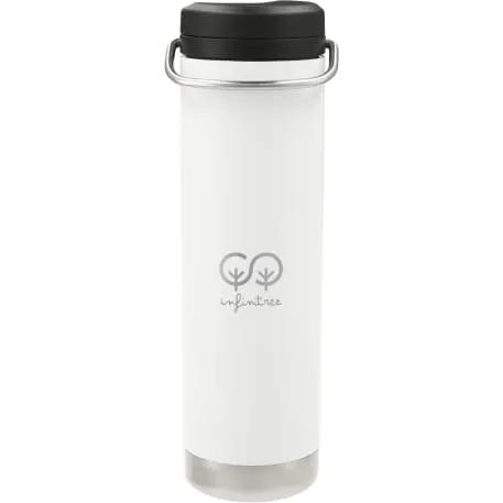 Klean Kanteen Eco TKWide 20oz- Twist cap