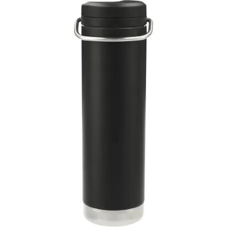 Klean Kanteen Eco TKWide 20oz- Twist cap 4 of 16