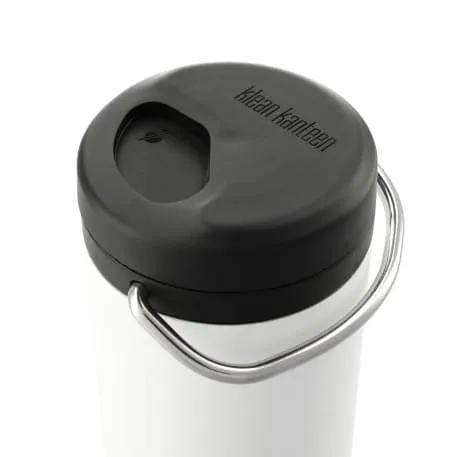 Klean Kanteen Eco TKWide 20oz- Twist cap 13 of 16