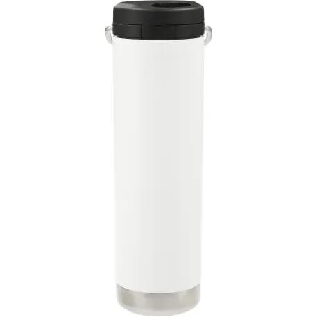 Klean Kanteen Eco TKWide 20oz- Twist cap 11 of 16