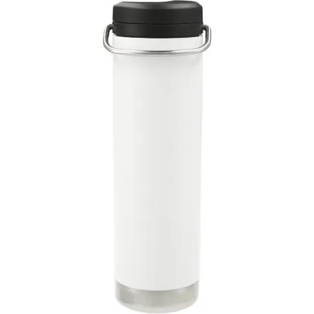 Klean Kanteen Eco TKWide 20oz- Twist cap 1 of 16