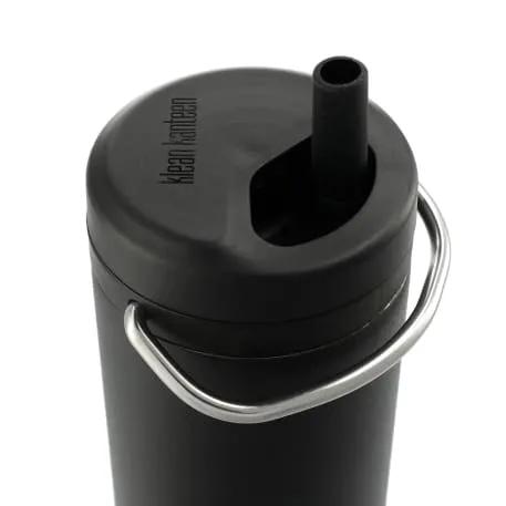 Klean Kanteen Eco TKWide 20oz- Twist cap 6 of 16